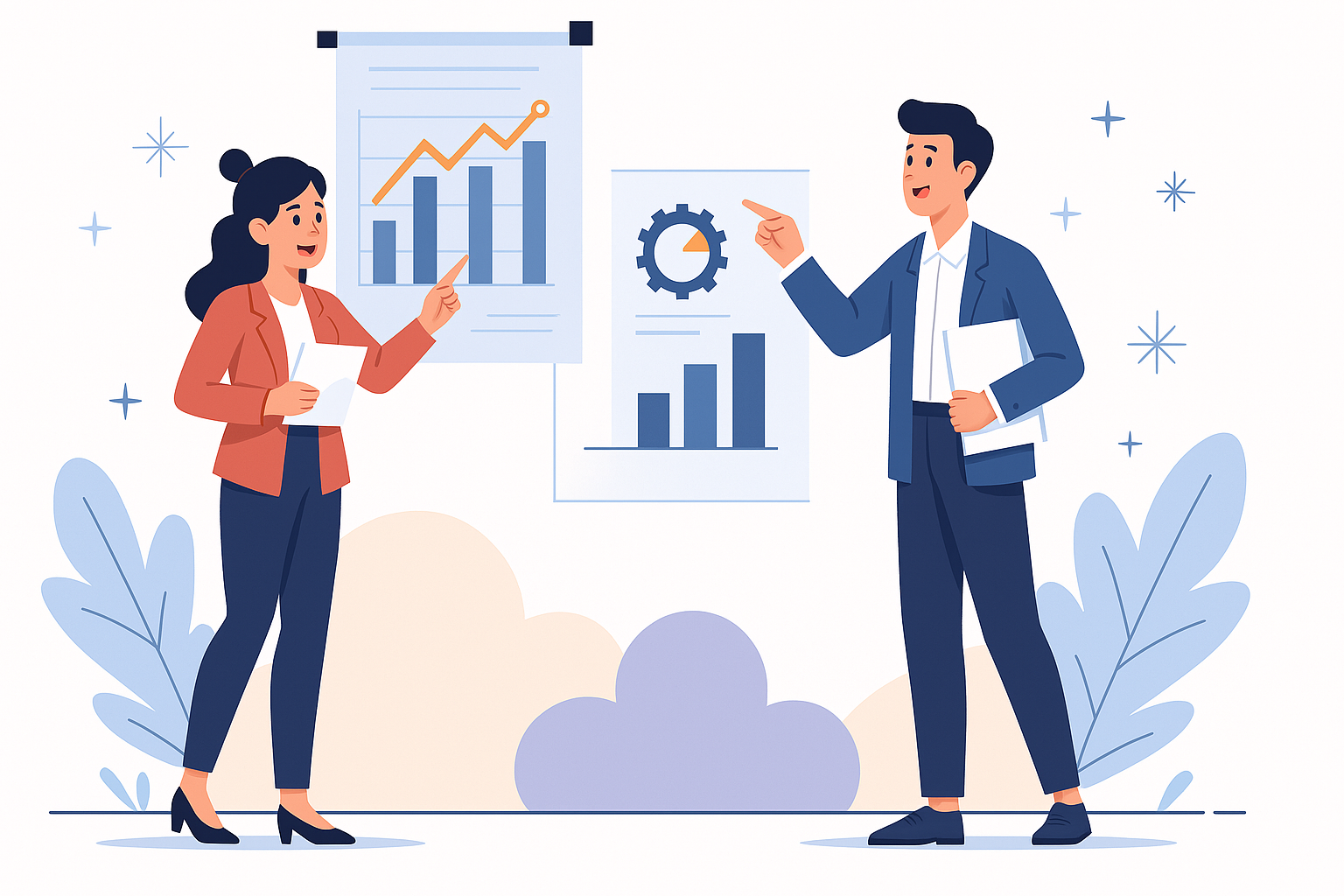 Vantaggi per brand partner