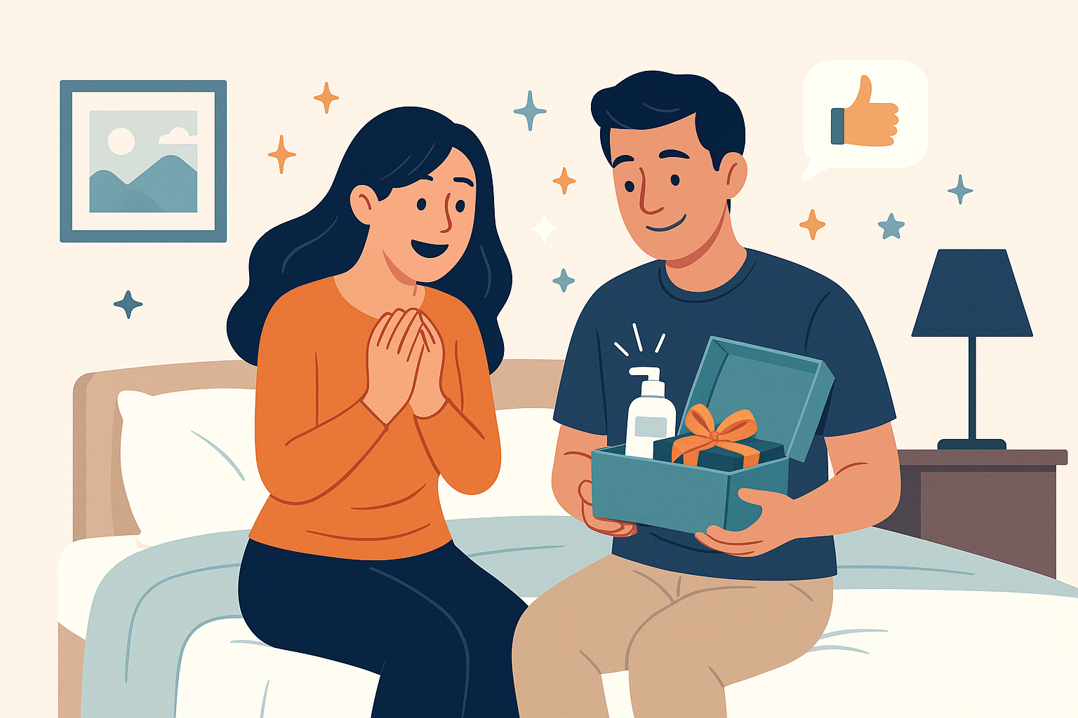 Vantaggi per gli ospiti